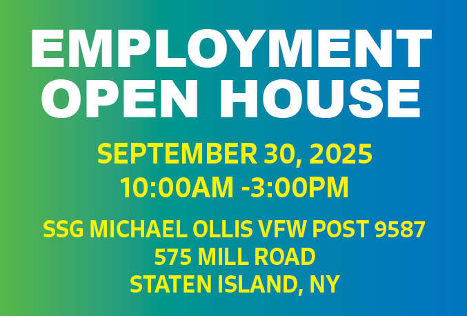 Looking for a New Career Opportunity? Northfield Bank is Hiring - Meet us on September 30th!