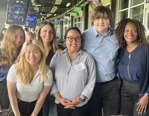 Student Opportunities