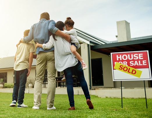 Affordable Mortgage Program
