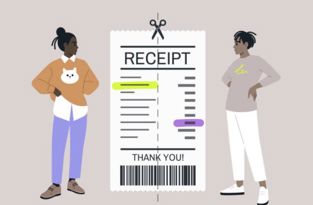 How to Split Bills With Friends (and Actually Stay Friends)