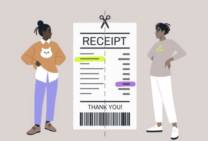 How to Split Bills With Friends (and Actually Stay Friends)
