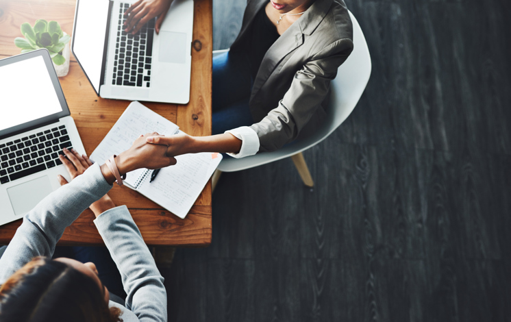 We Put the Personal in Business Banking