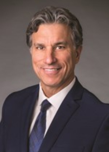 Richard Morris