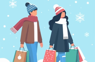 How to Budget for the Holidays (Without the Stress!)