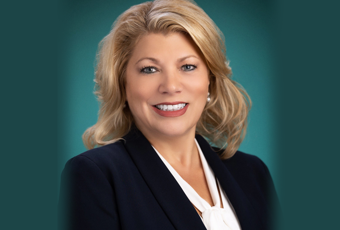 Vickie Tomasello Joins Northfield Bank as Executive Vice President and Chief Risk Officer
