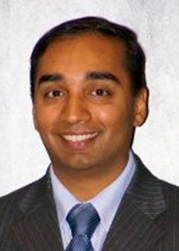 Hitesh Patel