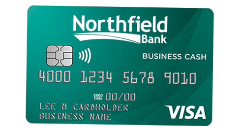 Employee Cards and Reporting