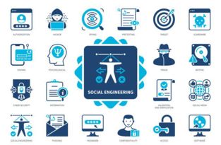 Social Engineering: When Scammers Try to Outsmart You