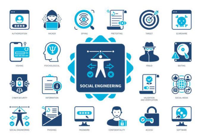 Social Engineering: When Scammers Try to Outsmart You