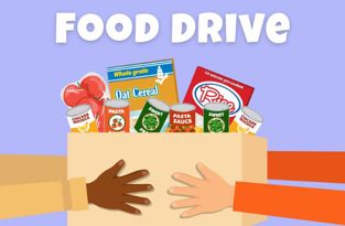 Northfield Bank Helps Local Families Through Holiday Food Drive