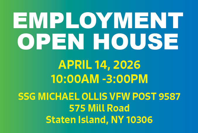 Looking for a New Career Opportunity? Northfield Bank is Hiring - Meet us on April 14!