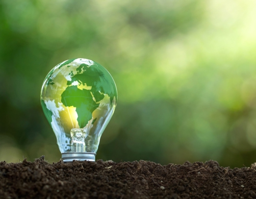 Sustainable Operations