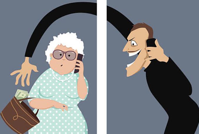 Elder Financial Exploitation: Keeping Seniors Safe from Scammers