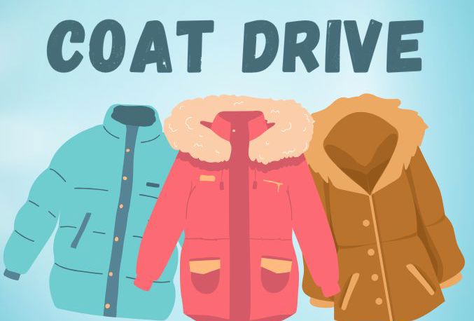 Northfield Bank Partners with Jersey Cares for a Winter Coat Drive