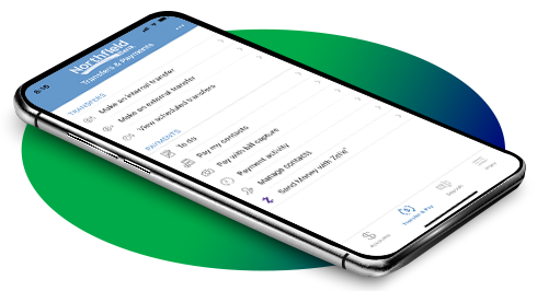 Mobile Banking