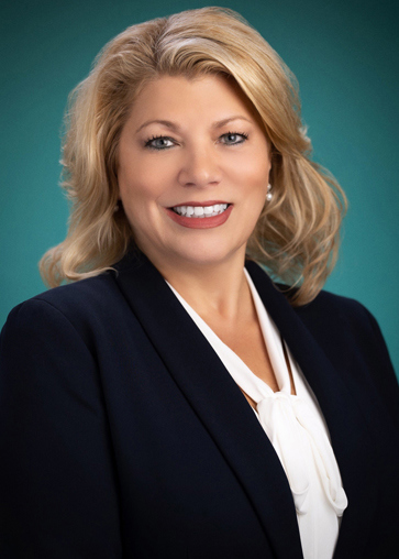 Vickie Tomasello