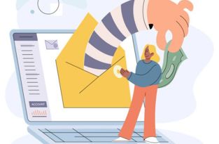 5 Ways to Spot a Fake Bank Message