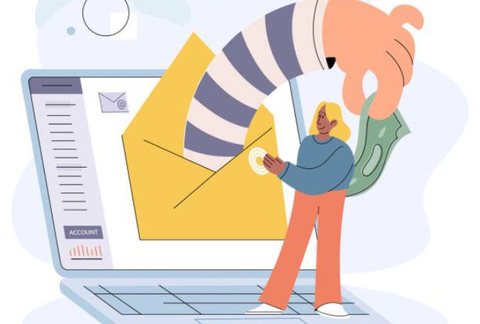 5 Ways to Spot a Fake Bank Message