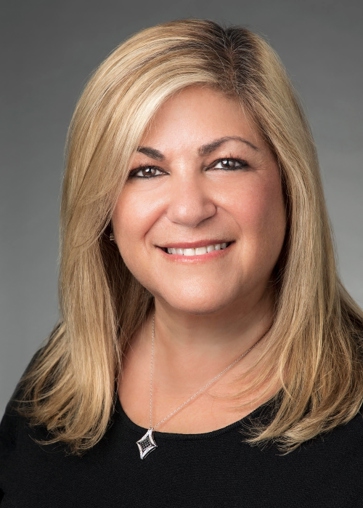 Robin Lefkowitz
