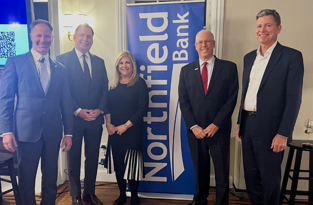 Northfield Bank Hosts Affordable Housing Program Event with the Federal Home Loan Bank of New York