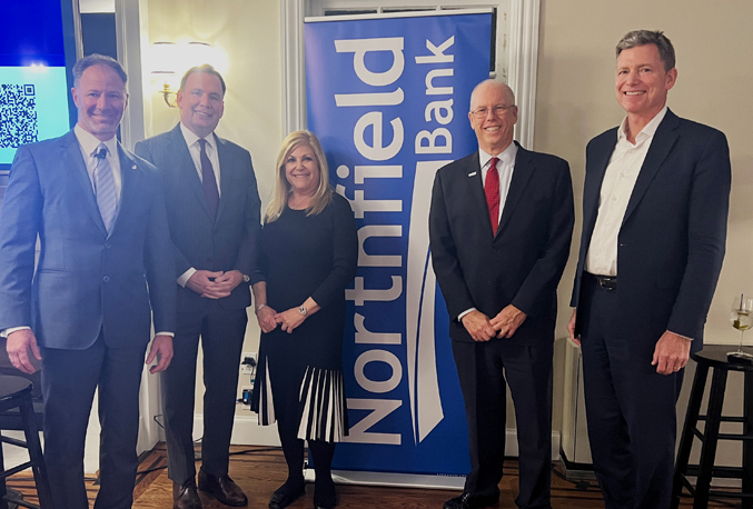 Northfield Bank Hosts Affordable Housing Program Event with the Federal Home Loan Bank of New York