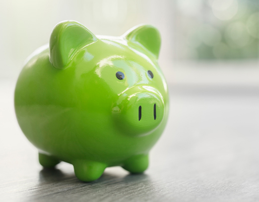 Automatic Payment Setup