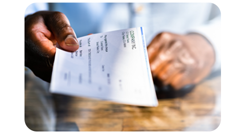 Make Deposits on Your Terms