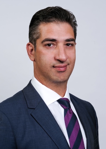 Ilan Tsapovski
