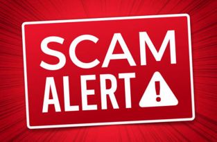 Spotting Scams & Protecting Yourself: Stay One Step Ahead