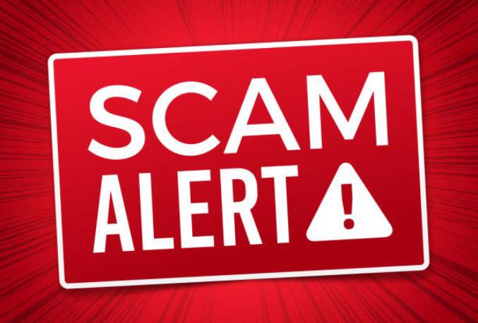 Spotting Scams & Protecting Yourself: Stay One Step Ahead